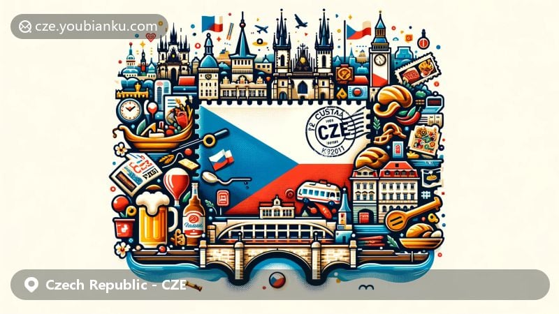 捷克共和国-image: 捷克共和国